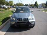 2008 BMW X5 4.8i