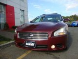 2009 Nissan Maxima 3.5 SV Premium