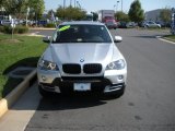 2008 BMW X5 3.0si