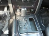 2008 Jeep Grand Cherokee SRT8 4x4 5 Speed Automatic Transmission