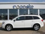 2010 Dodge Journey SXT