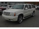 2004 Cadillac Escalade ESV AWD