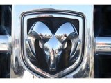 2008 Dodge Ram 1500 ST Regular Cab Marks and Logos