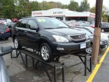 2009 Lexus RX 350 AWD