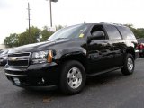 2010 Chevrolet Tahoe LT 4x4