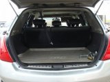 2004 Nissan Murano SL AWD Trunk