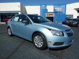 2011 Chevrolet Cruze LS