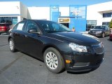 2011 Chevrolet Cruze LT