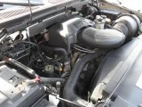 2002 Ford F150 Lariat SuperCrew 5.4 Liter SOHC 16V Triton V8 Engine