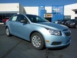 2011 Chevrolet Cruze LS