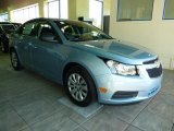 2011 Chevrolet Cruze LS