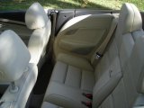 2007 Volkswagen Eos 2.0T Cornsilk Beige Interior