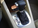 2007 Volkswagen Eos 2.0T 6 Speed DSG Double-Clutch Automatic Transmission
