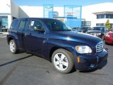 2011 Imperial Blue Metallic Chevrolet HHR LS #37945906