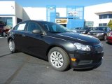 2011 Chevrolet Cruze LS
