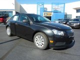 2011 Chevrolet Cruze LS