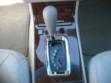 2011 Buick Lucerne CXL 4 Speed Automatic Transmission