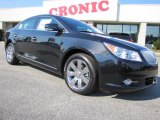 2011 Buick LaCrosse CXL