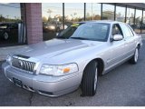 2010 Mercury Grand Marquis LS Ultimate Edition