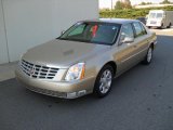 2006 Cadillac DTS 