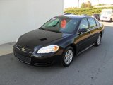 2009 Chevrolet Impala LT