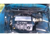 2008 Acura RL 3.5 AWD Sedan 3.5 Liter SOHC 24-Valve VVT V6 Engine