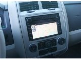 2008 Ford Escape Hybrid 4WD Navigation