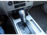 2008 Ford Escape Hybrid 4WD CVT Automatic Transmission
