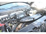 2008 Ford F150 Harley-Davidson SuperCrew 4x4 5.4 Liter SOHC 24-Valve Triton V8 Engine