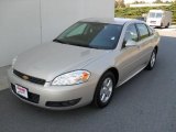 2010 Chevrolet Impala LT