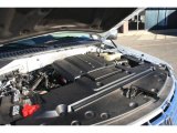 2008 Lincoln Navigator Luxury 4x4 5.4 Liter SOHC 24-Valve VVT V8 Engine