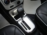 2008 Chevrolet HHR LS Panel 4 Speed Automatic Transmission