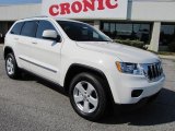 2011 Jeep Grand Cherokee Laredo X Package