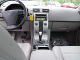 2008 Volvo S40 T5 Dashboard