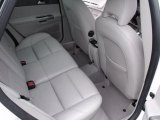 2008 Volvo S40 T5 Quartz Interior