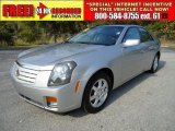 2007 Cadillac CTS Sedan