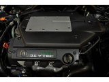2002 Acura TL 3.2 3.2 Liter SOHC 24-Valve V6 Engine