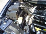 2002 Dodge Caravan Sport 3.3 Liter OHV 12-Valve V6 Engine