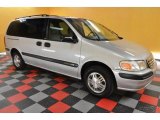 1998 Silver Metallic Chevrolet Venture LS #37946184