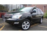 2007 Lexus RX 350 AWD