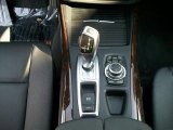 2011 BMW X5 xDrive 35i 8 Speed Steptronic Automatic Transmission