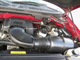1999 Ford Expedition Eddie Bauer 4x4 5.4 Liter SOHC 16-Valve V8 Engine