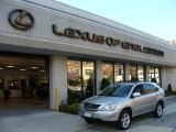 2008 Lexus RX 350 AWD