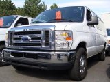 2010 Ford E Series Van E350 XLT Passenger Extended