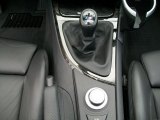 2008 BMW 1 Series 135i Convertible 6 Speed Manual Transmission