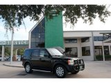 2005 Java Black Pearl Land Rover LR3 V8 SE #37946437