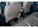2005 Land Rover LR3 V8 SE Alpaca Beige Interior