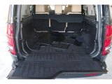 2005 Land Rover LR3 V8 SE Trunk