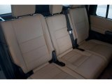 2005 Land Rover LR3 V8 SE Alpaca Beige Interior