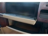 2005 Land Rover LR3 V8 SE Dashboard